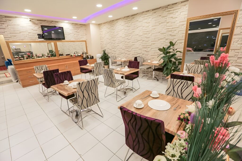 Grand Istanbul 3 Star Holiday Package image 6