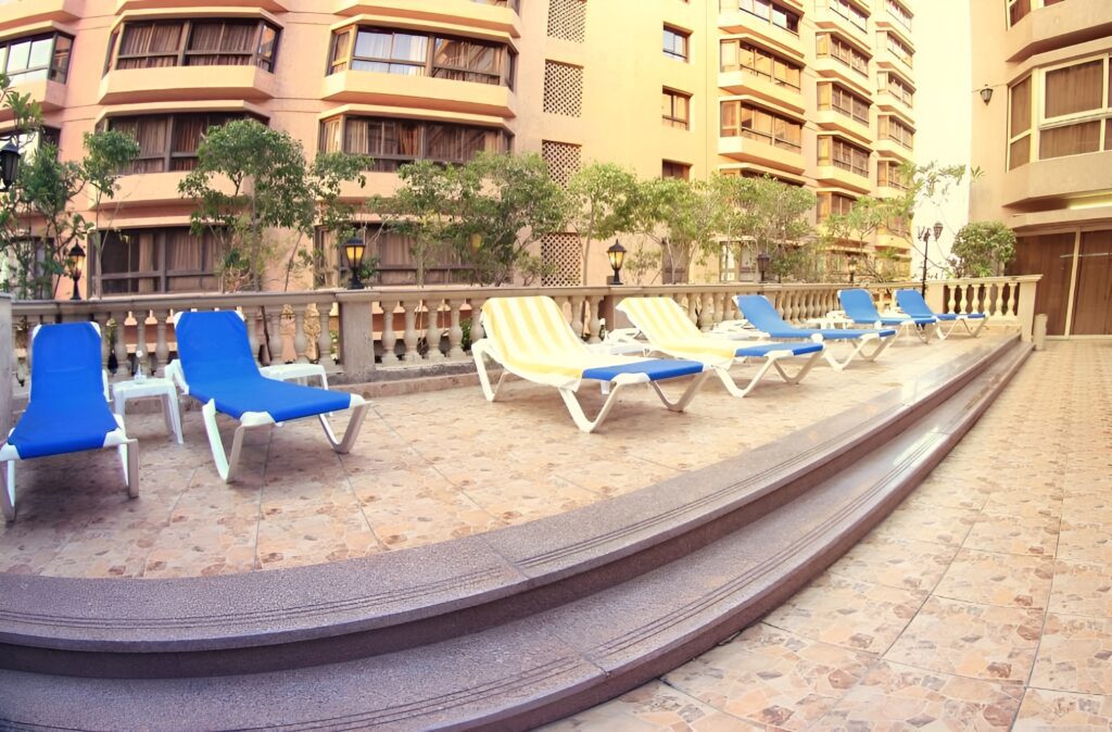 Pyramisa Suites Cairo Holiday Tour image 5
