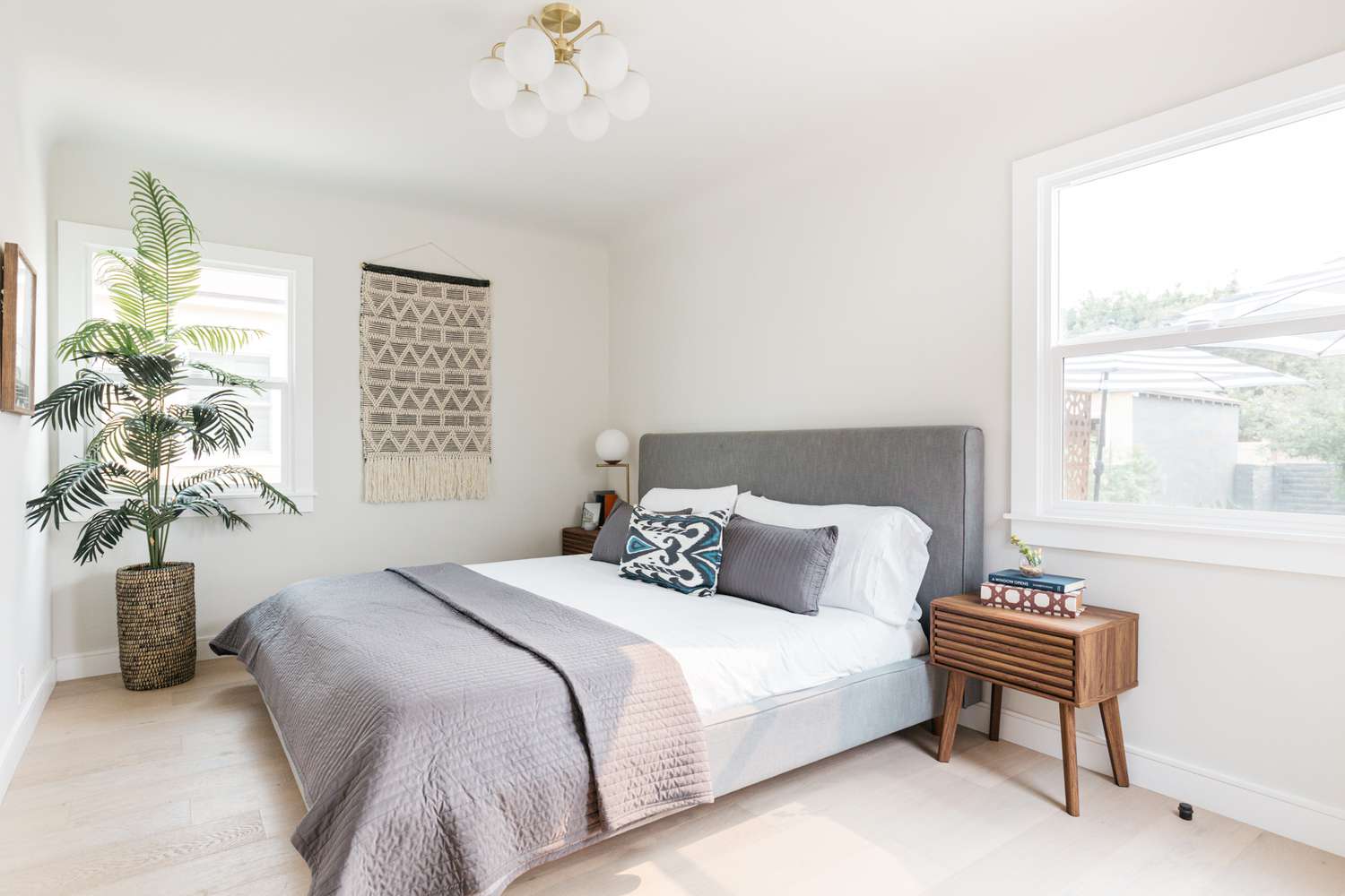 Accommodation & Rooms