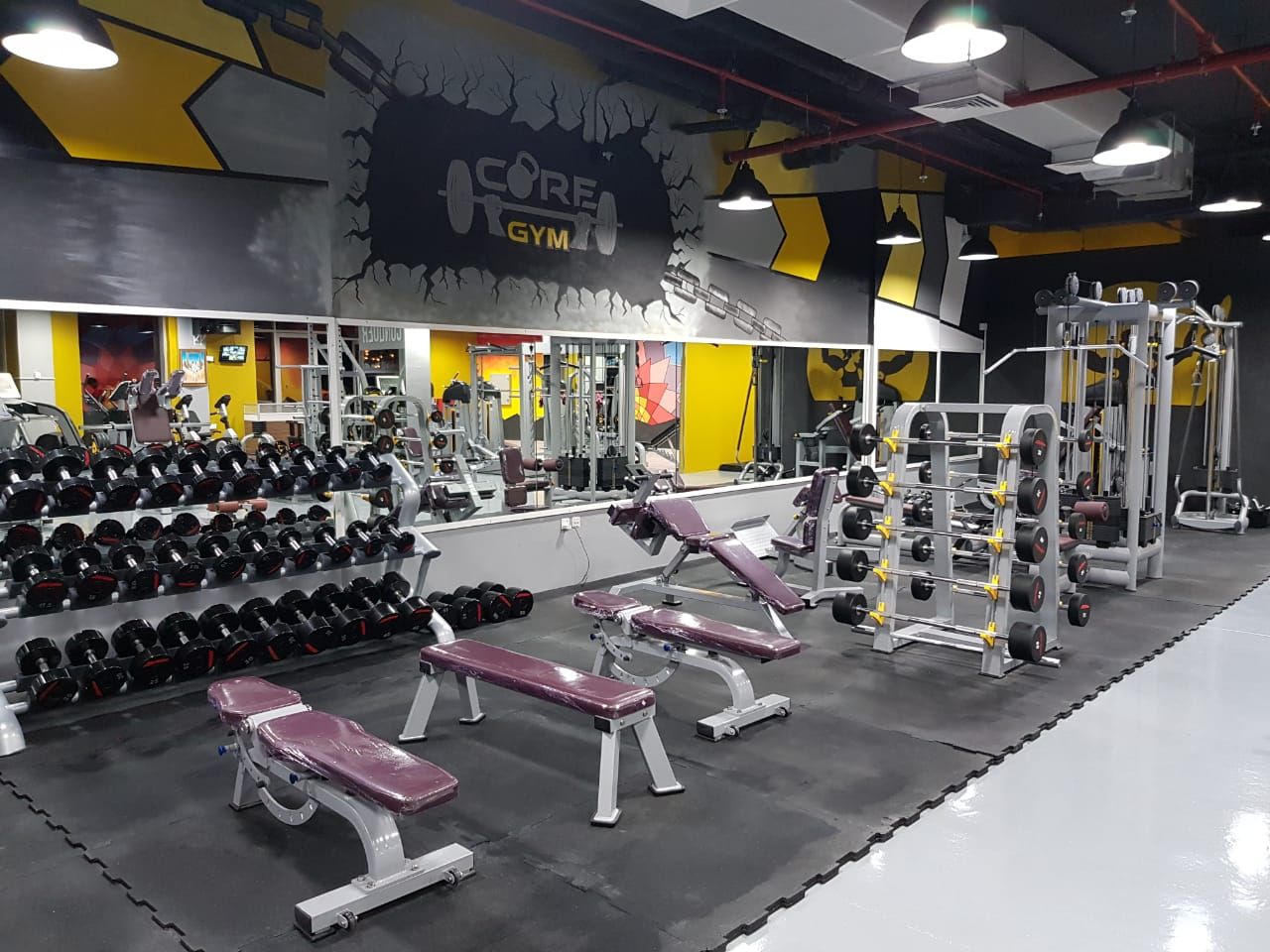 Facility