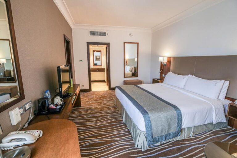 Hotel Facilities