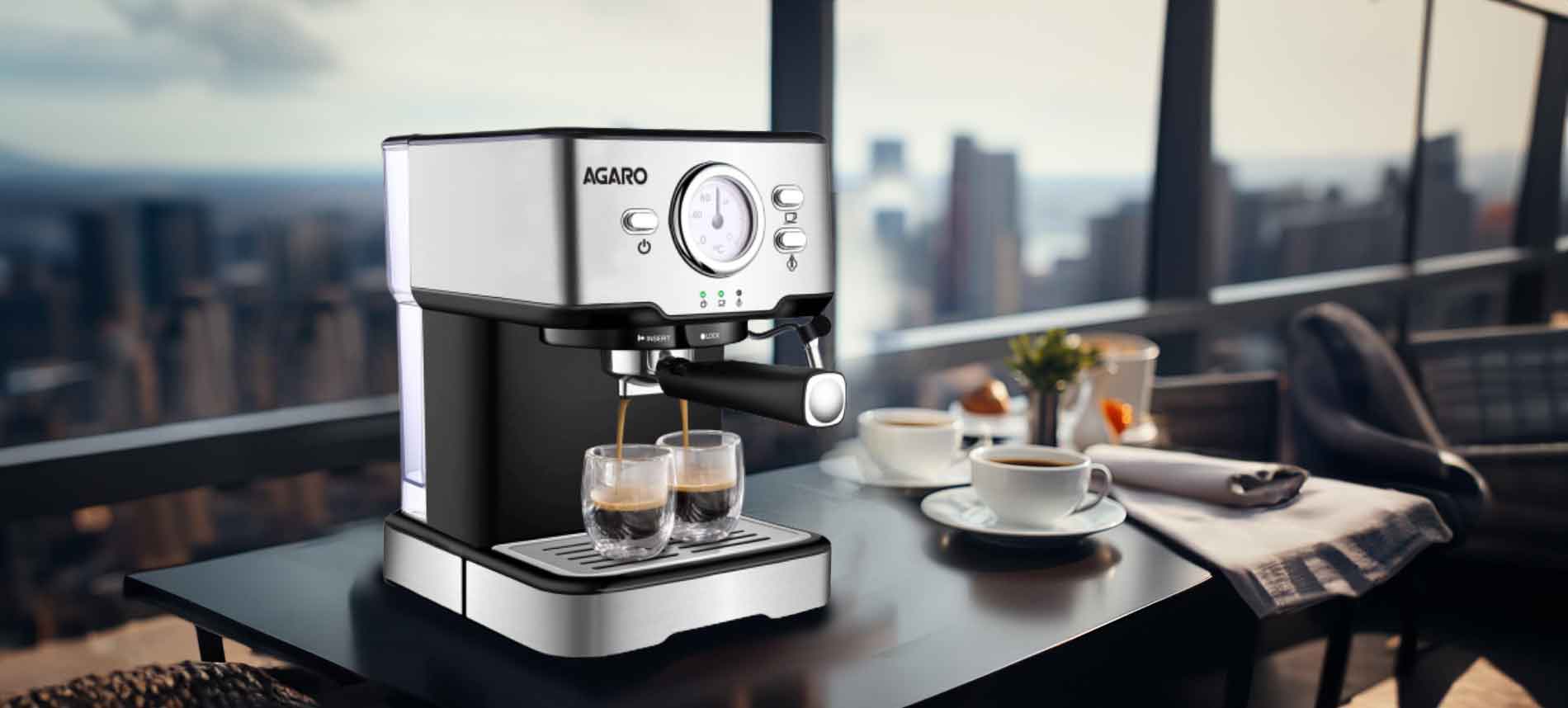Tea & Coffee Facilities