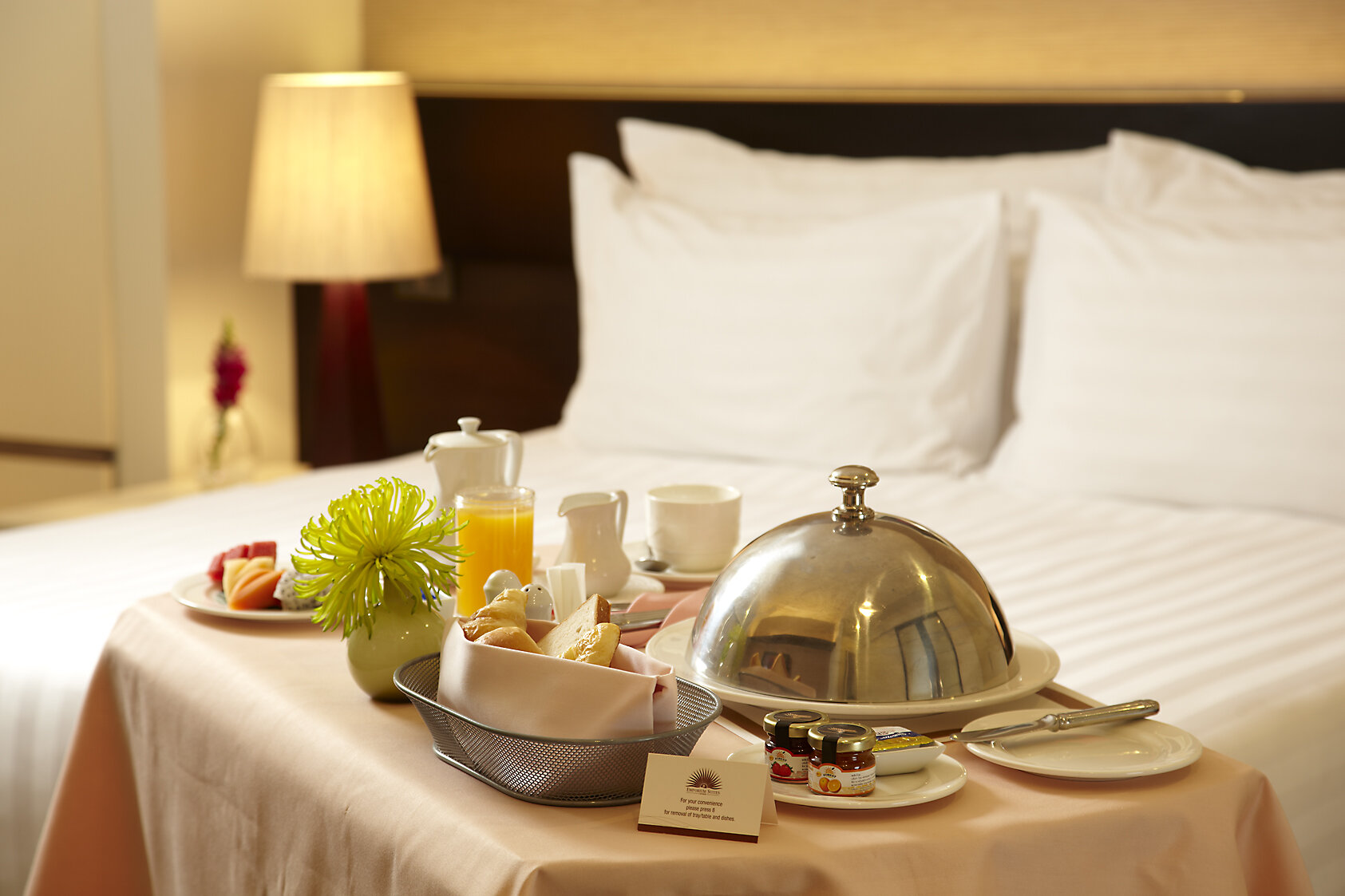 Room Service