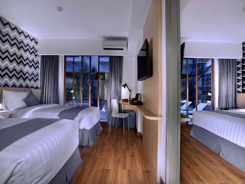 Hotel Facilities