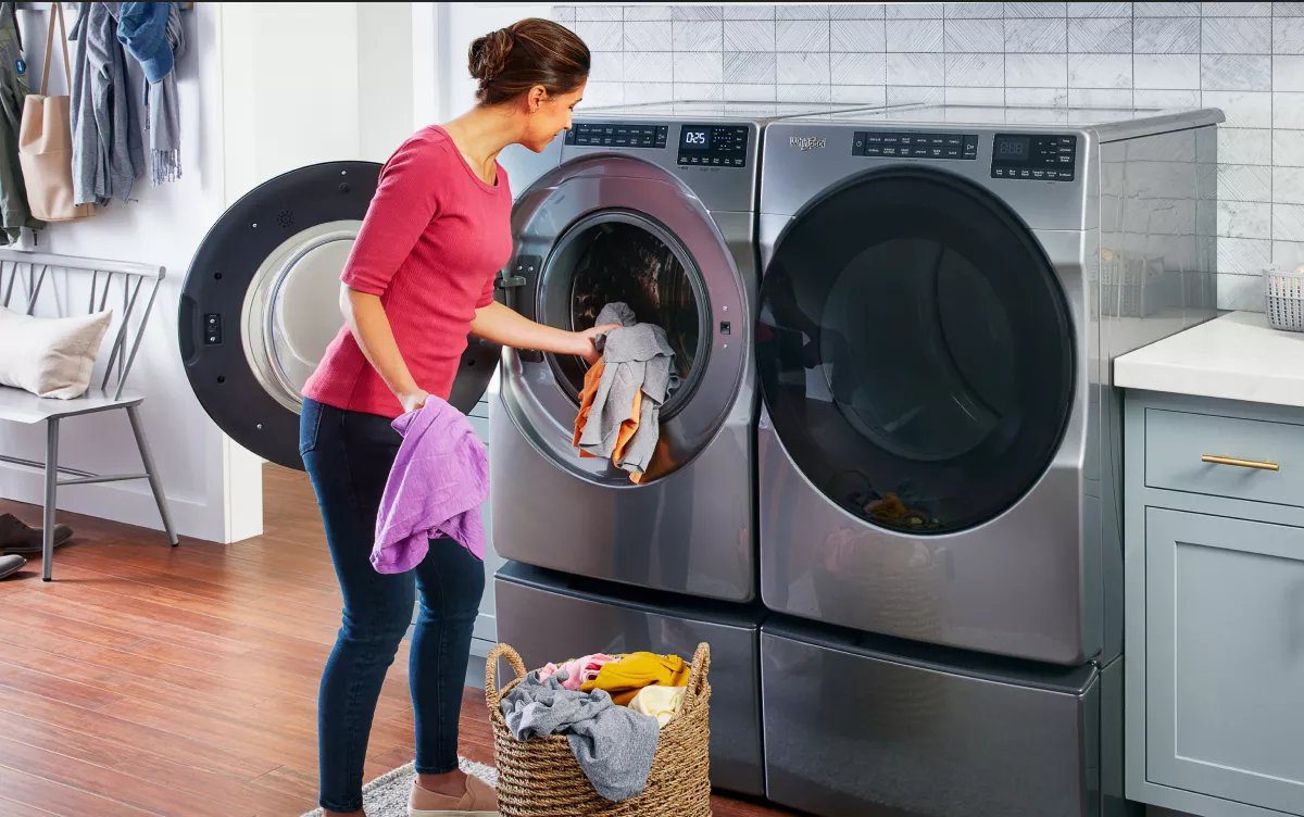 Cleaning services