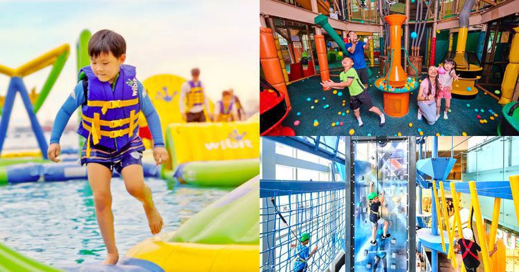 10 Family Friendly Activities To Do In Pattaya