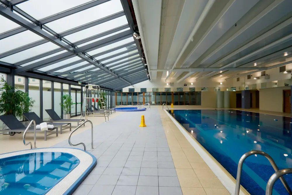 Wellness Facilities