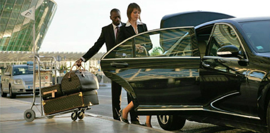 Airport Transfers