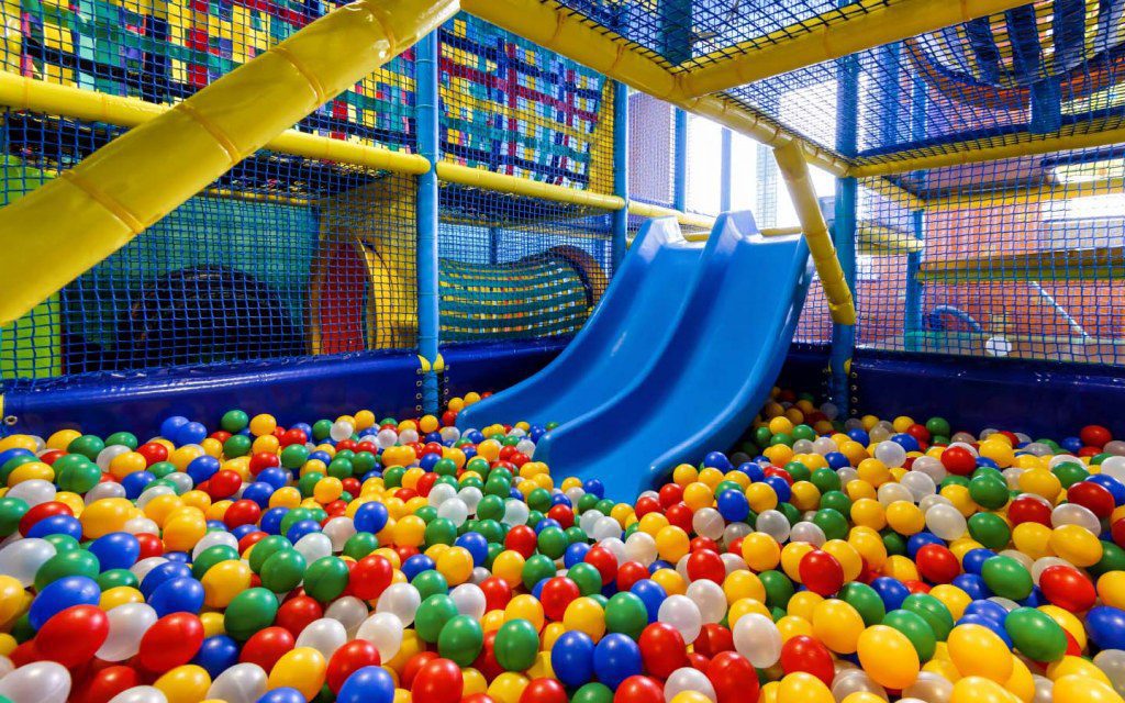 Leisure Facilities