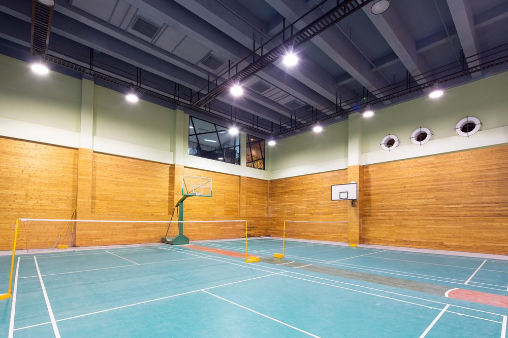 Wellness Fitness center
