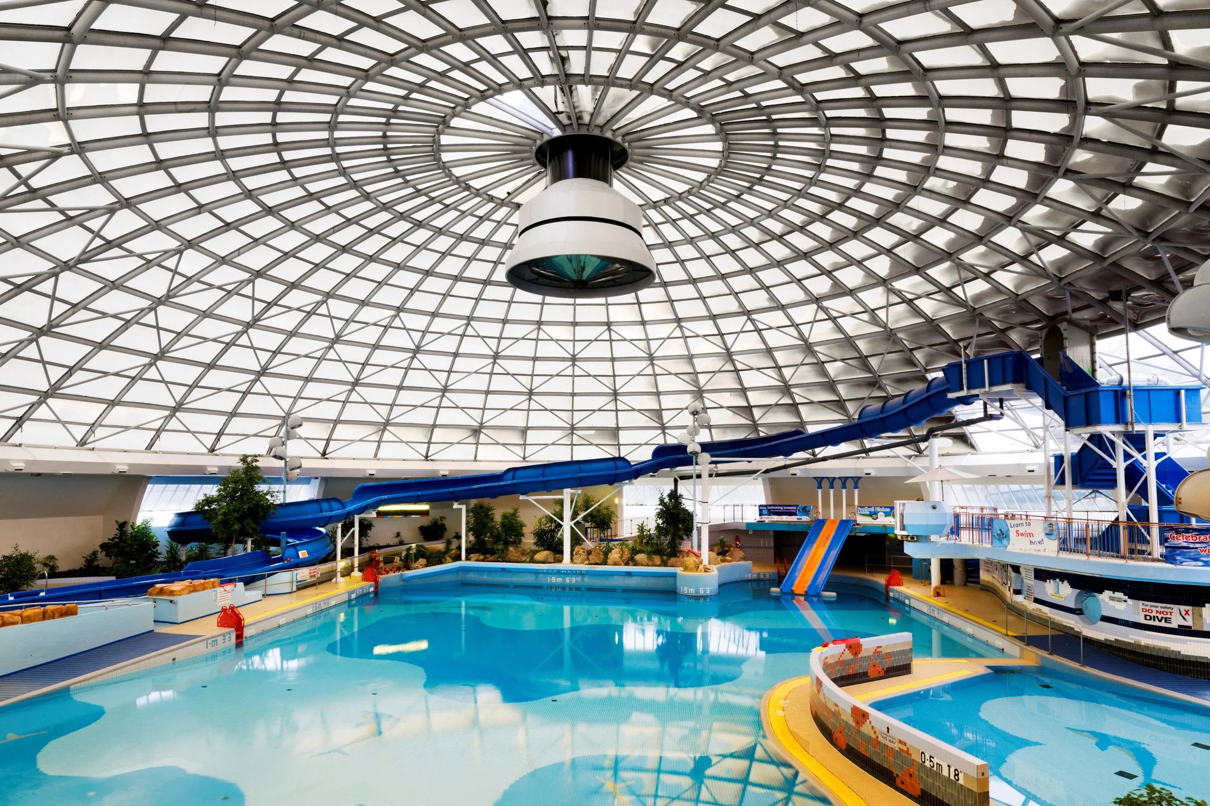 Leisure Facilities