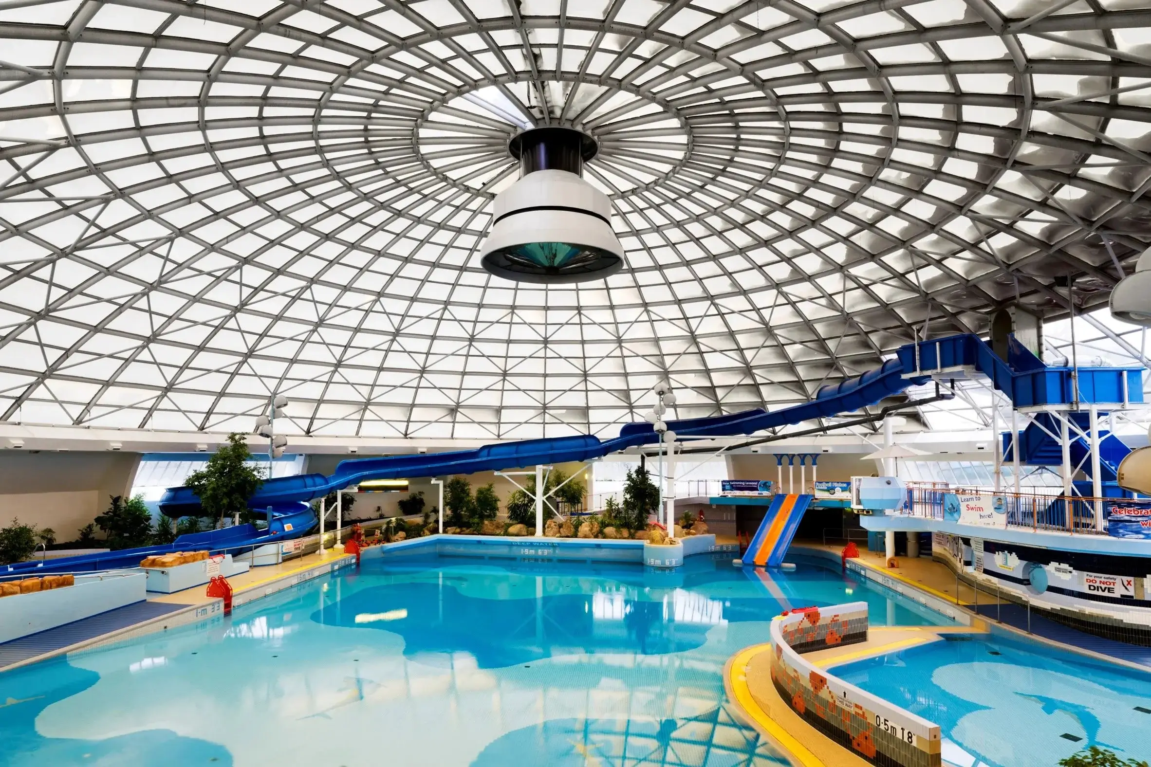 Leisure & Recreation