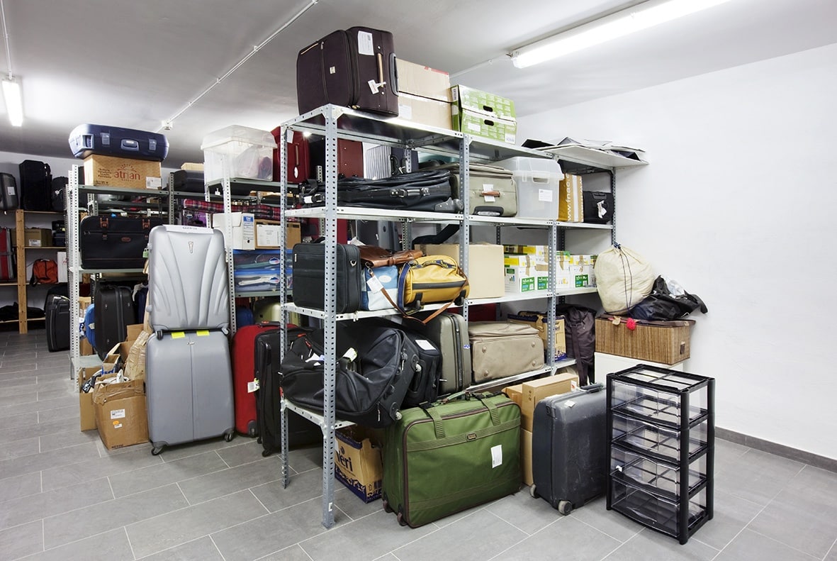 General Facilities