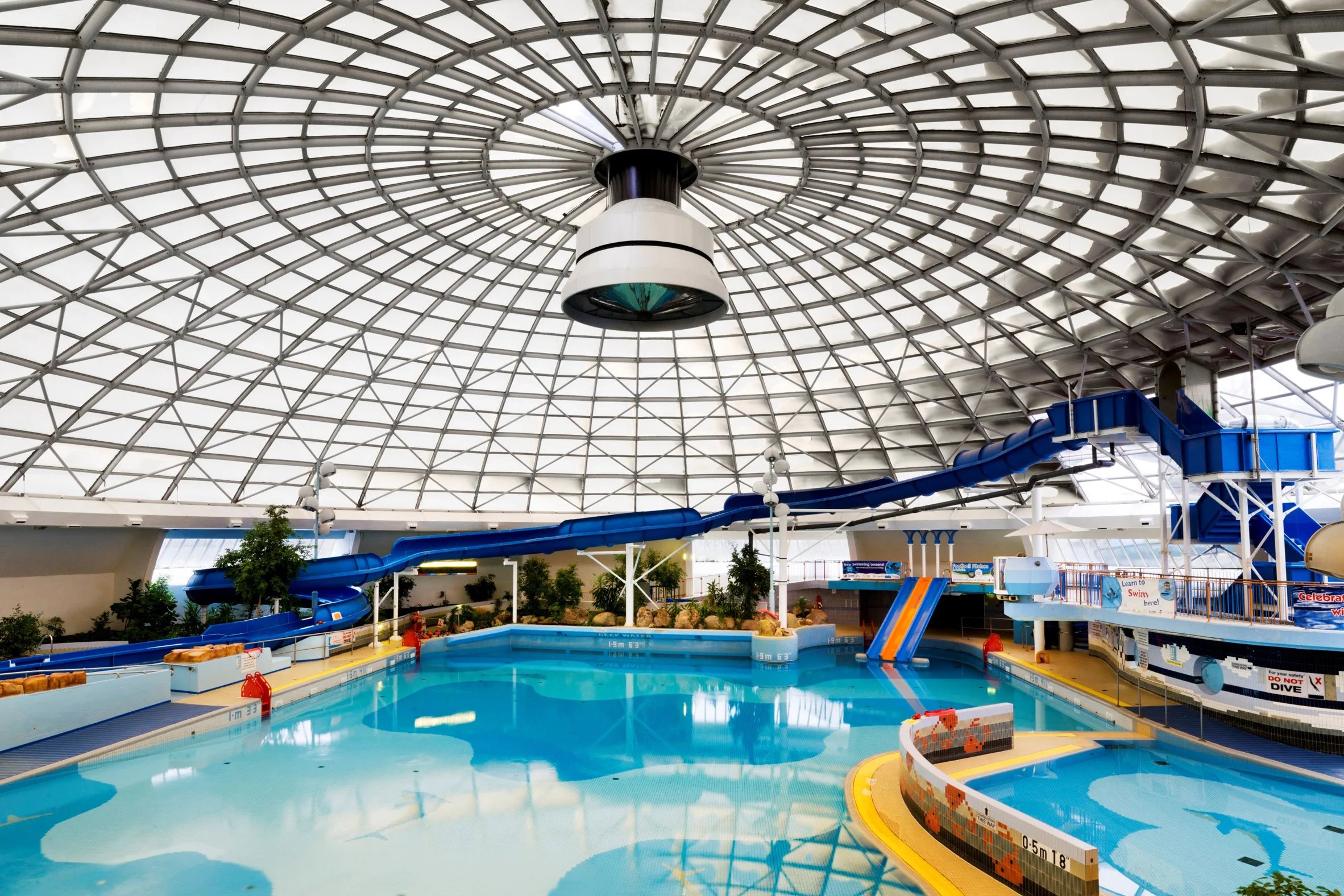 Leisure & Recreation