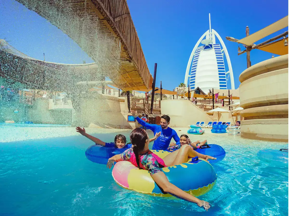 Wild Wadi