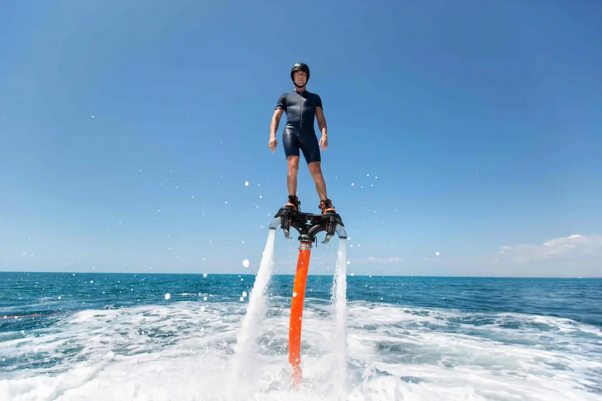 Water Sports